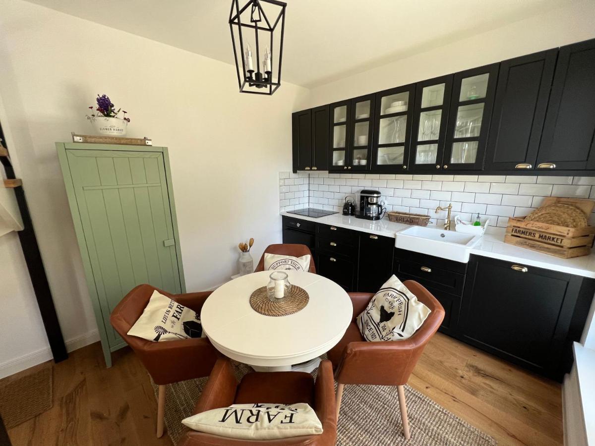 Appartement Stilvolle Sweet Magnolia *
