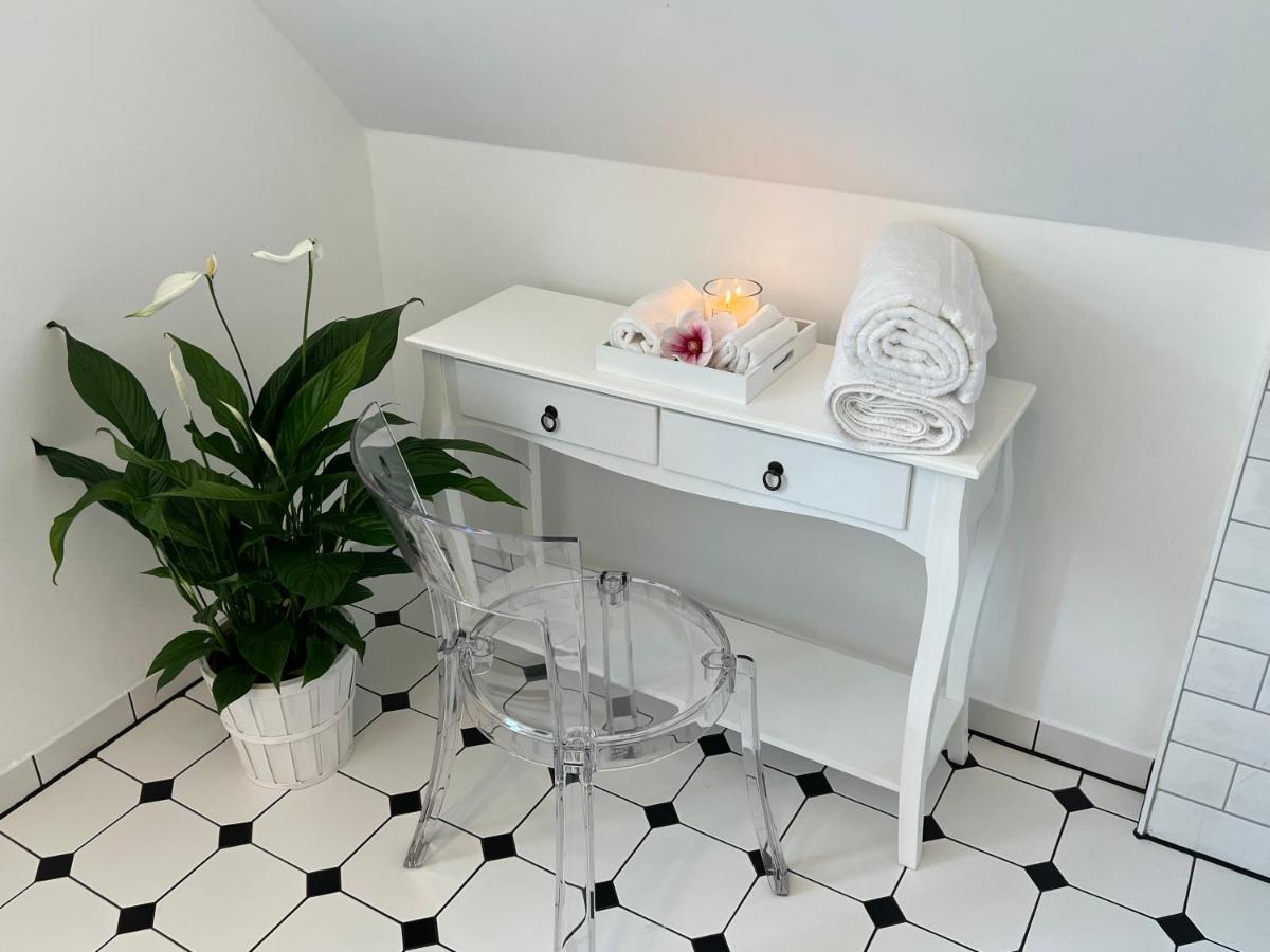 Appartement Stilvolle Sweet Magnolia Ostseebad Kühlungsborn