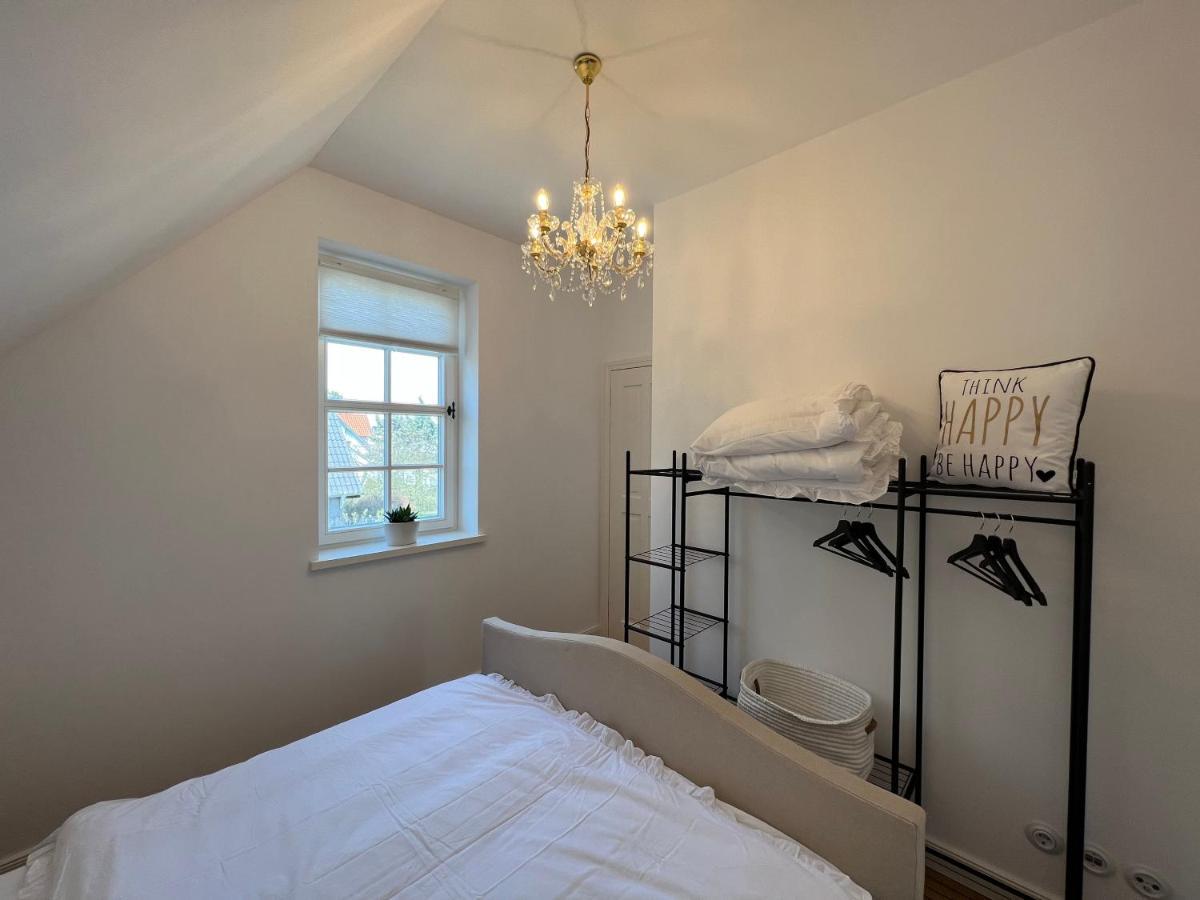 Appartement Stilvolle Sweet Magnolia