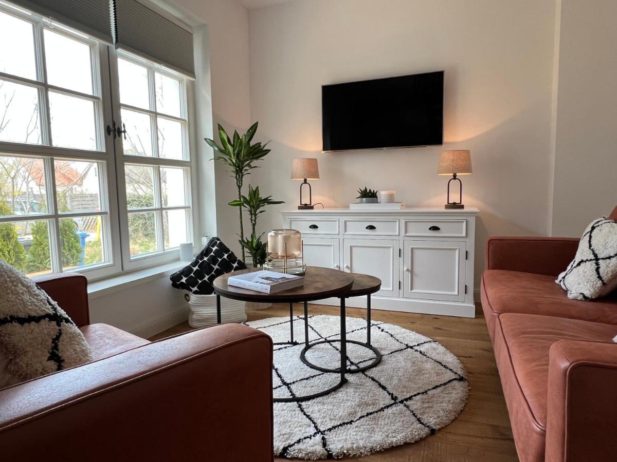 Appartement Stilvolle Sweet Magnolia *