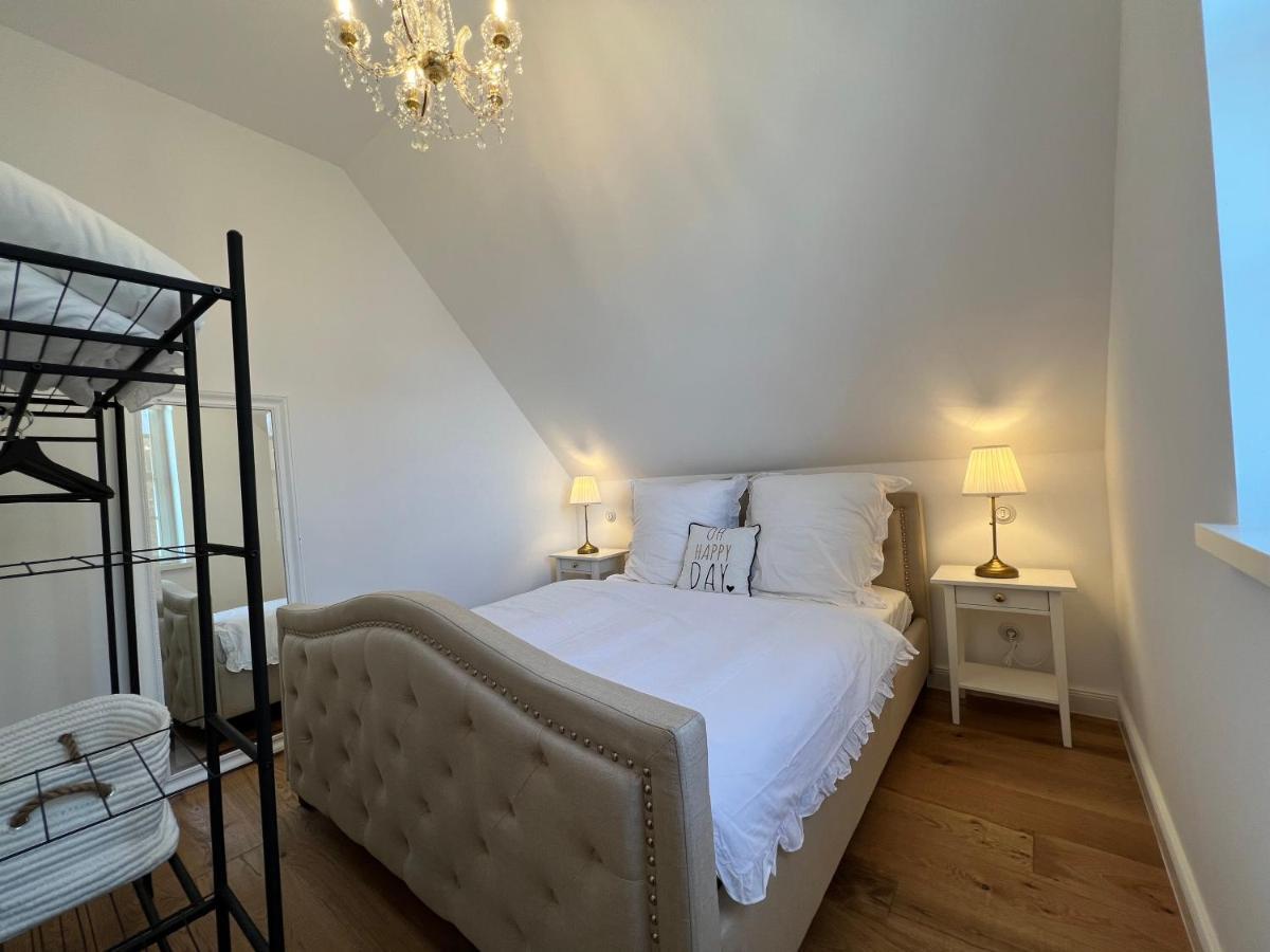 Appartement Stilvolle Sweet Magnolia