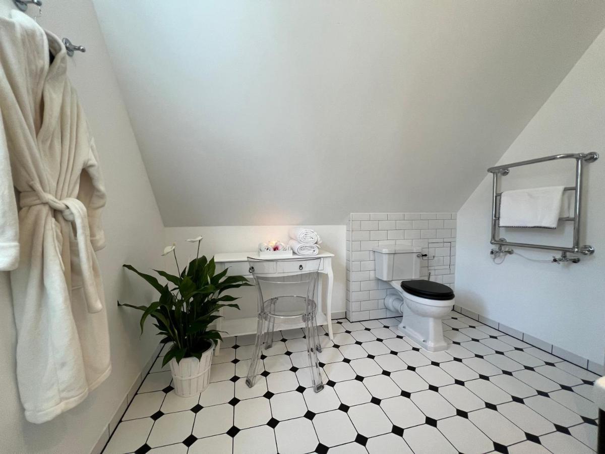 Stilvolle Sweet Magnolia Appartement *