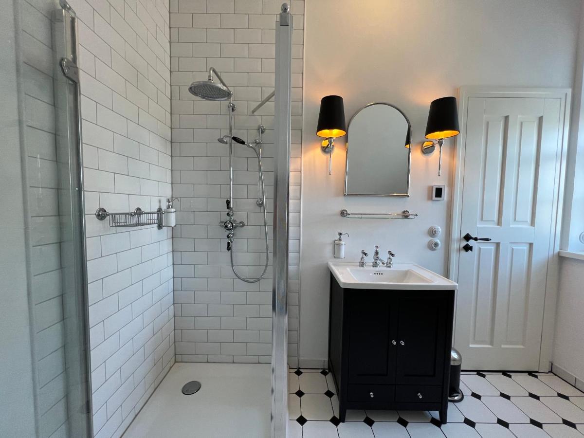 Appartement Stilvolle Sweet Magnolia Ostseebad Kühlungsborn