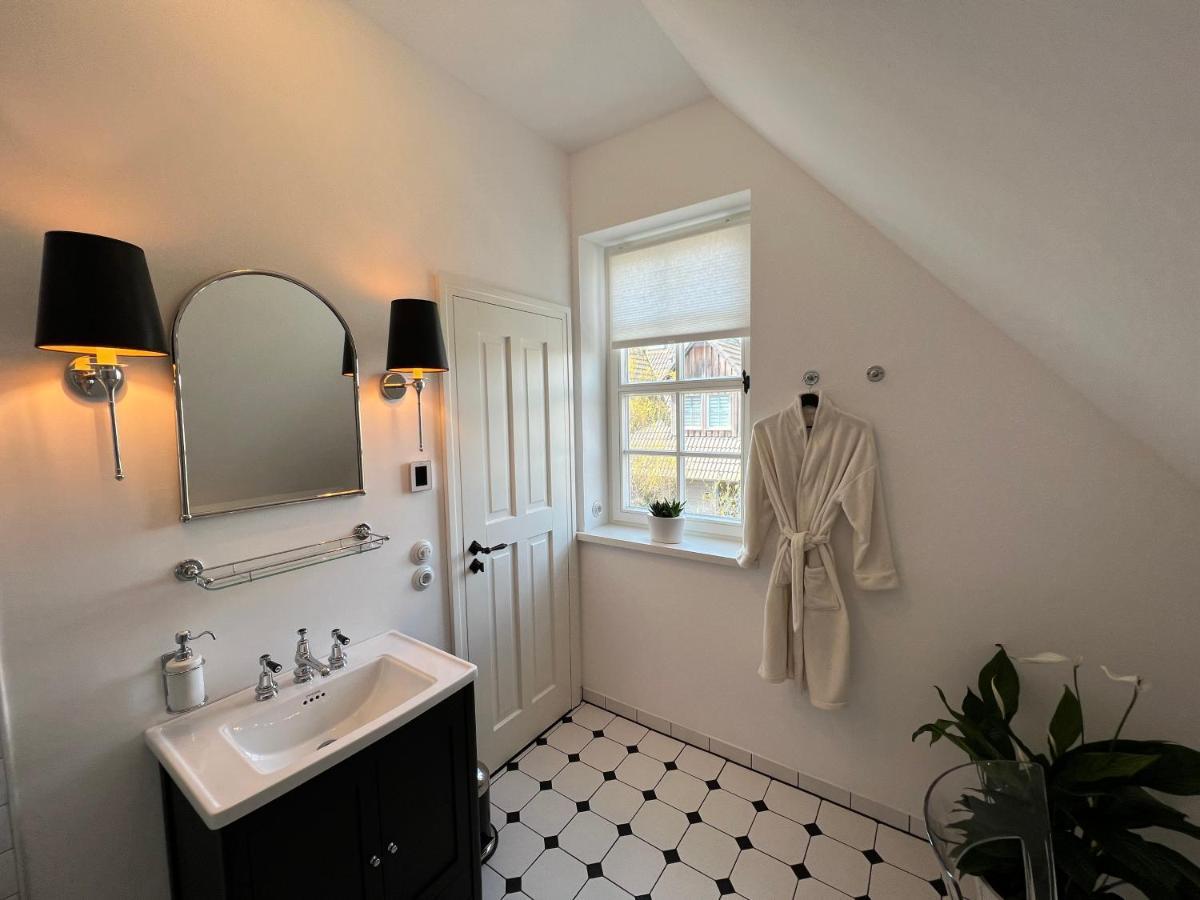 Stilvolle Sweet Magnolia Appartement *