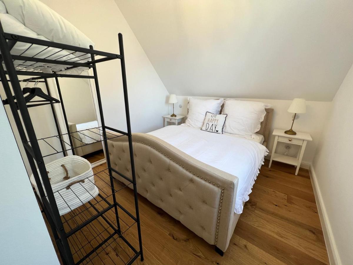 Appartement Stilvolle Sweet Magnolia *