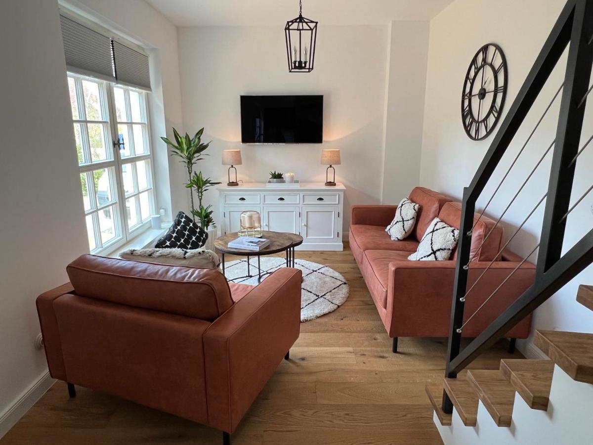 Stilvolle Sweet Magnolia Appartement *