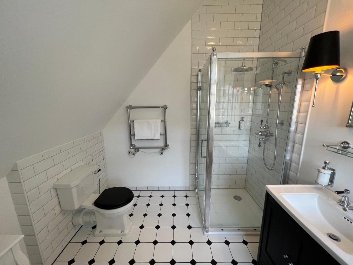 Appartement Stilvolle Sweet Magnolia Ostseebad Kühlungsborn
