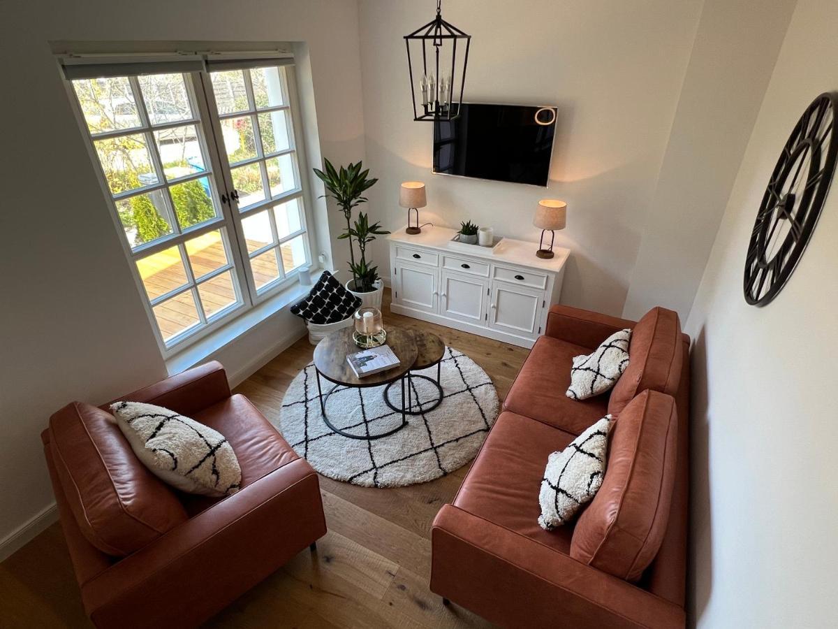 Appartement Stilvolle Sweet Magnolia