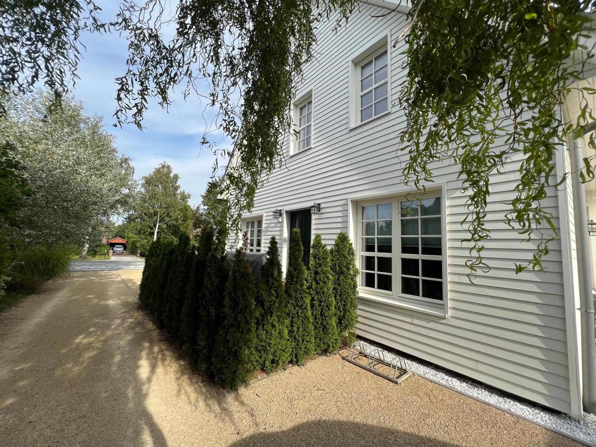 Appartement Stilvolle Sweet Magnolia Ostseebad Kühlungsborn